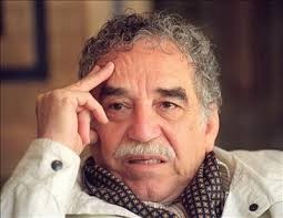 Murió Gabriel García Márquez