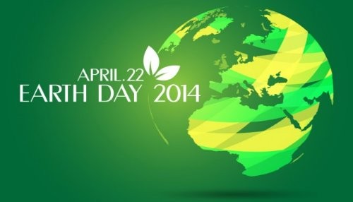 Hoy se celebra el Día de la Tierra