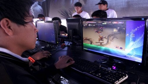 Softnyx realizará torneo nacional de Rakion Liga Pro 2014 Softnyx realizará torneo nacional de Rakion Liga Pro 2014