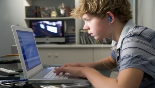 El Facebook en la vida de los adolescentes