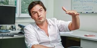 Thomas Piketty: el gurú de la desigualdad