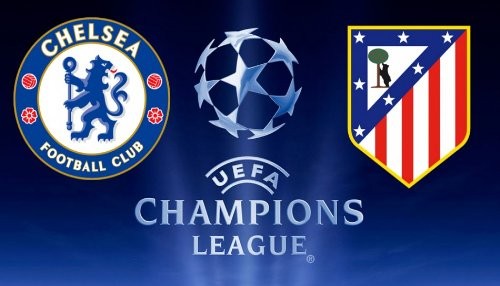 Champions League: Chelsea vs Atlético de Madrid [EN VIVO]