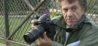 Fotógrafo de guerra Patrick Chauvel participará en el encuentro internacional 'Foto-Periodismo y Ética'