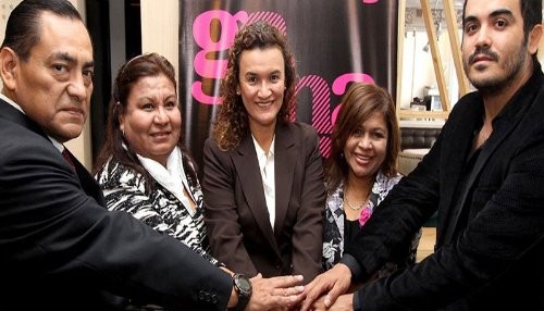 Tercer Concurso 'Gamarra Produce' en marcha