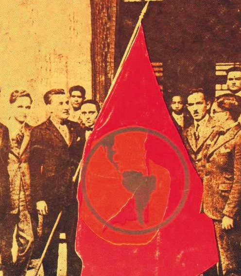 La Alianza Popular Revolucionaria Americana, APRA, cumple hoy 90 años de existencia