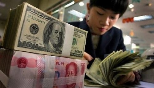 Economía: China superaría a EE.UU.