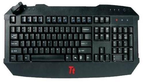 Softnyx y Thermaltake te regalan teclados Gamers Softnyx y Thermaltake te regalan teclados Gamers