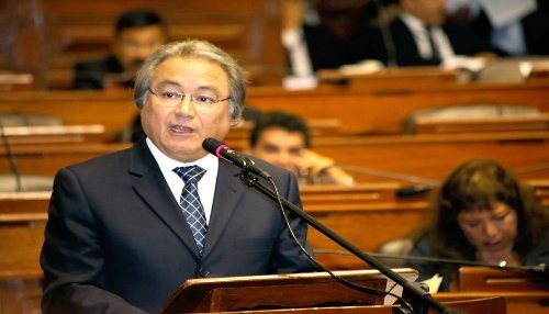 Ministro del Interior: ONAGI no recibió presupuesto excesivo