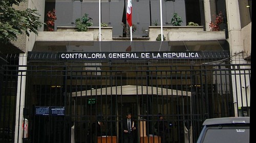 Madre de Dios contará con una oficina regional de Contraloría General de la República