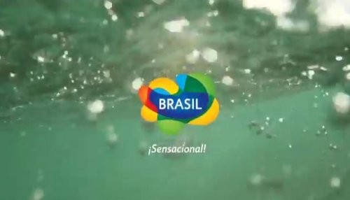 Brasil lanza nueva campaña internacional para la Copa Mundial de la FIFA 2014 [VIDEO]