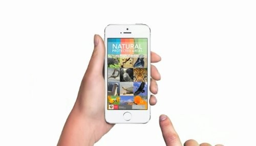 SERNANP presentó nuevo aplicativo móvil Perú Natural