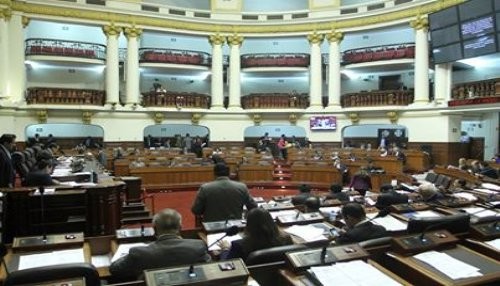 Gobiernos regionales y locales estarán obligados a realizar transferencia administrativa