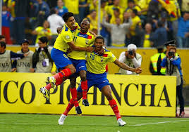 Reinaldo Rueda dio a conoce la lista de los 30 de Ecuador para el Mundial Brasil 2014