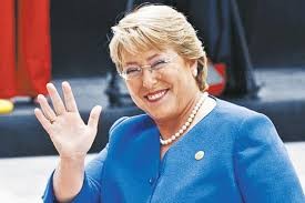Los dos primeros meses de Bachelet