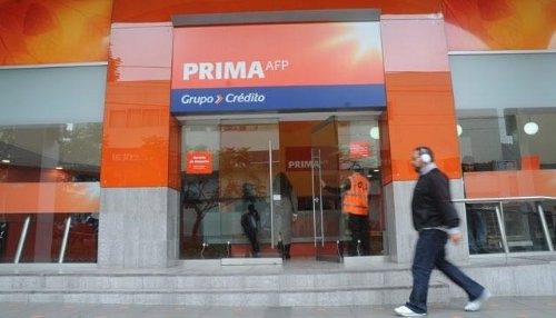 Proponen modificar sistema de jubilación de las AFPS