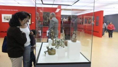 Se reconocerá a destacados especialistas en Patrimonio Cultural por el Día Internacional de los Museos