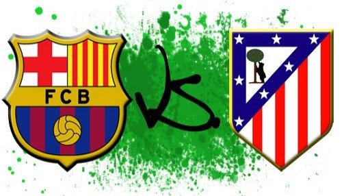 Liga BBVA 2014: FC Barcelona vs. Atlético Madrid [EN VIVO]