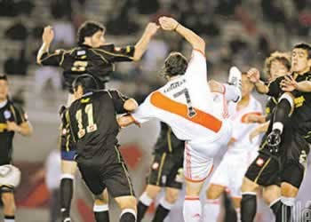 River Plate golea 5-0 a Quilmes y logra el título del Torneo Final del fútbol argentino