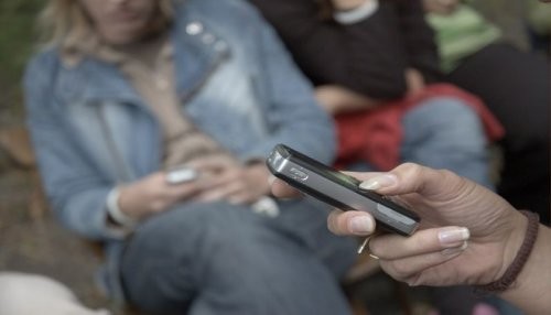 Aprueban sistema de siniestros a través de mensajes en celulares