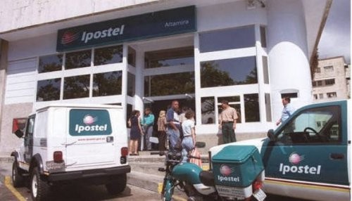 Venezuela: Suspende envíos de correo internacional