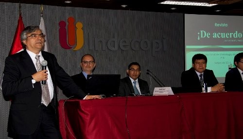 Expertos internacionales se reunieron durante el V Simposio Nacional de Metrología