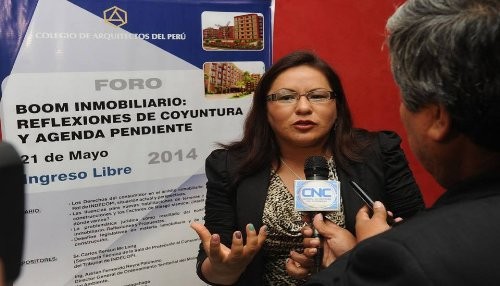 Empresas inmobiliarias son sancionadas por infringir código de protección del consumidor