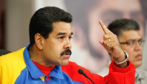Maduro presentará evidencias de golpe de Estado ante la Unasur