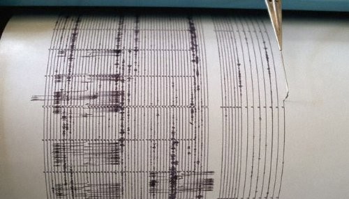 Sismo de 5.4 grados sacudió la ciudad de México está madrugada