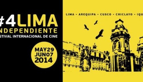 La sala Armando Robles Godoy participa en el Festival Internacional de Cine Independiente