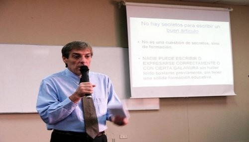 IPD Organiza el I Seminario de Periodismo Deportivo