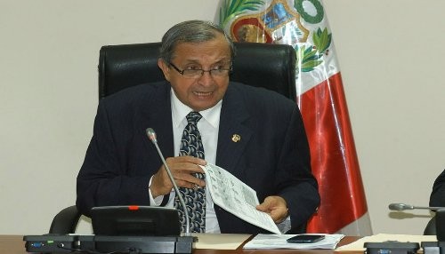 Superintendencia Universitaria supervisará que ningún ex terrorista trabaje en universidades