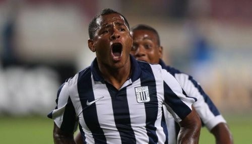 Alianza Lima derrotó a Universitario de Deportes por 2 a 1