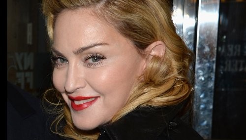 Madonna se refirió a Venezuela como un país 'fascista'