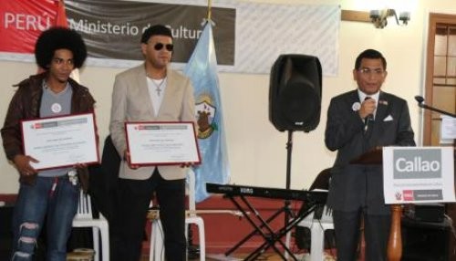 El Callao se suma a las celebraciones por el Mes de la Cultura Afroperuana