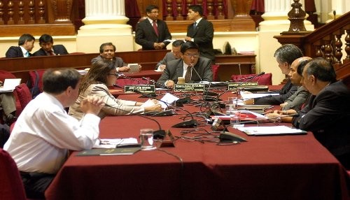 Solicitan que se intervenga región Puno y Municipalidad de Pisco