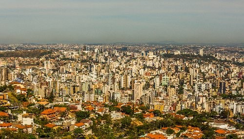 Copa Mundial FIFA 2014: Conoce atractivos turísticos de ciudades donde se hospedarán selecciones sudamericanas