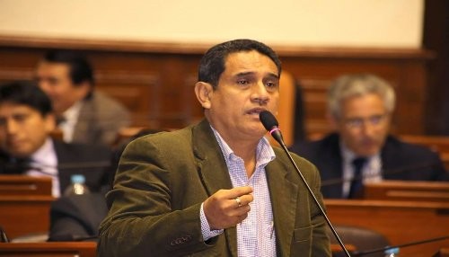 Comisión Áncash citará a Controlador para el próximo martes