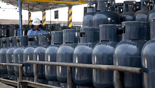 Gobierno cumplirá con la masificación nacional del gas barato