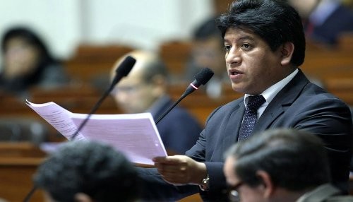 Analizan presupuesto por resultados de tres ministerios