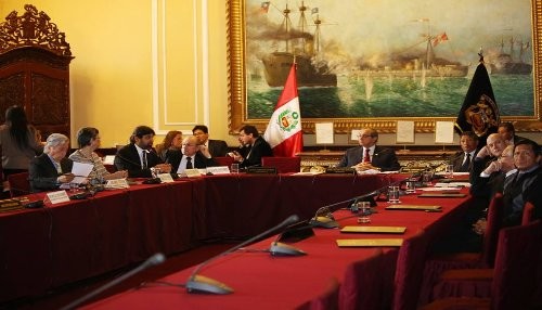 Resaltan urgencia de aprobar nueva Ley Universitaria