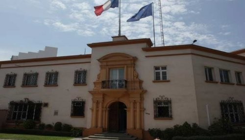 Embajada de Francia convoca a 3ra Edición del Premio de Derechos Humanos Javier Pérez de Cuéllar