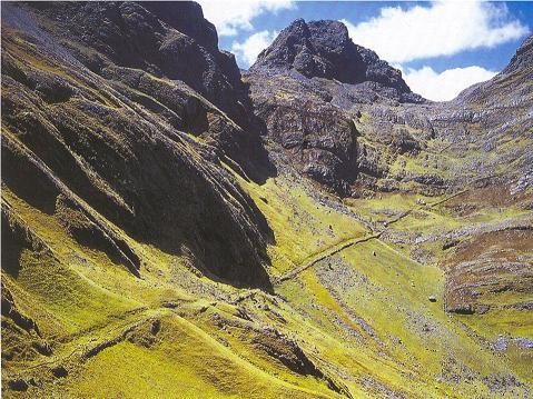 Qhapaq Ñan, patrimonio de la humanidad