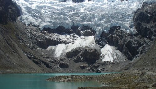 Investigadores tienen hasta el 15 de julio para presentar estudios sobre cambio climático en el norte del Perú