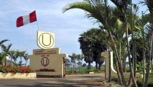 Se instaló junta de acreedores de Universitario de Deportes