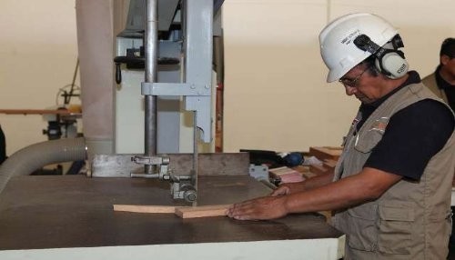 Ministerio de Trabajo anuncia certificación a 1.450 trabajadores empíricos