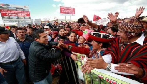 El nuevo Aeropuerto Internacional de Chinchero permitirá el despegue y desarrollo de la región Cusco