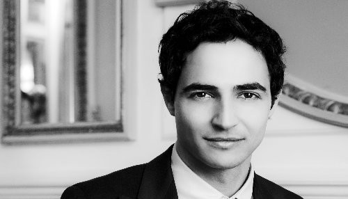 Brooks Brothers presenta a Zac Posen como su nuevo director creativo