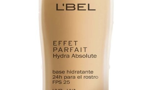 Nueva Base Hydra Absolute de LBel