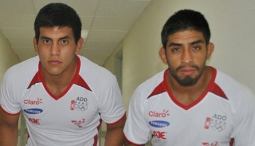 Lucha peruana participará en Festival Olímpico Panamericano de México