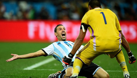 Argentina enfrentará a Alemania en la final del Mundial Brasil 2014: Dio cuenta de Holanda en la tanda de penales